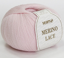    (Merino Lace Seam) 20 -