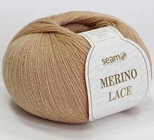   (Merino Lace Seam) 23 - 