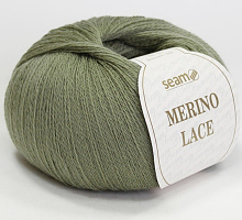    (Merino Lace Seam) 17  