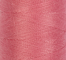 Нитки 157 ярко-розовый, 4570м