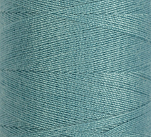 Нитки 253 - светло-голубой, 4570м