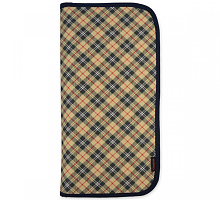 "Gamma"      " " 4321