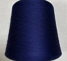 Виш Лоро Пиана (Wish Loro P, 100% гребенной меринос, 30м/1г) 6 синий королевский С3В1