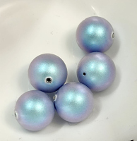  Swarovski 5810 #948 10 (Crystal Iridescent Light Blue) 5810-10-948, 5 17