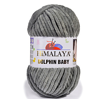   (Himalaya Dolphin Baby) 80320 