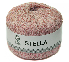 Пряжа Стелла (Stella), цвет 673 розовый