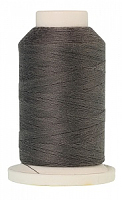 Оверлочная универсальная нить AMANN GROUP METTLER, SERACOR, 1000