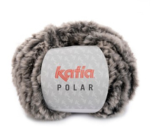 Пряжа Polar ( Полар) цвет 85 дымчатый