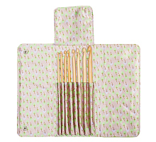 Набор сменных крючков addiClick HOOK BAMBOO (доставка в подарок)