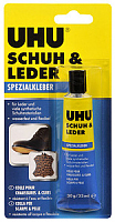      UHU SCHUH&LEDER, 30  2