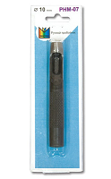Пробойник ручной "Micron" d=10мм ш27