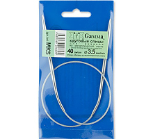    MKS "Gamma" N3.5, 40 