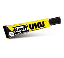  "UHU" Kraft  7