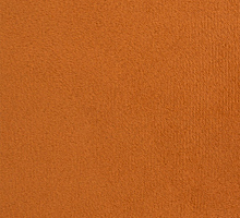 Плюш PEPPY, фасовка 48х48 см, цвет 42 терракотовый