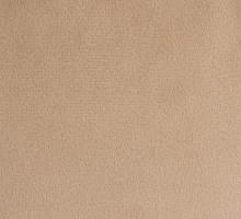 Плюш PEPPY, фасовка 48х48 см, цвет 41 бежевый