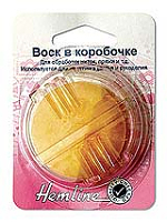 Воск парафиновый в контейнере  Ш24