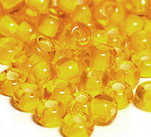 Бисер мелованный 15056