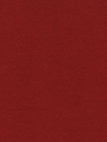 Лист фетра, красный , 30см х 45см х 2 мм, 350 гр/м2