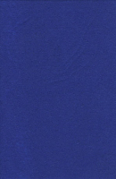 Лист фетра, синий, 20см х 30см х 1 мм, 120 гр/м2