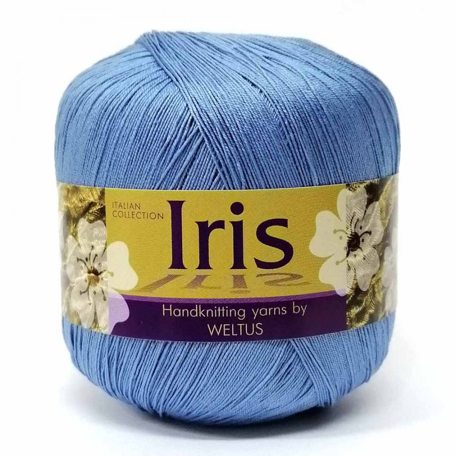   (Iris),  58  