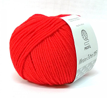 Мерино Экстра 125 (Merino Extra 125 - Profil) 046 алый