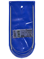    KNC "Gamma" N 2.5, 80 