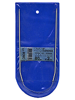    KNC "Gamma" N 2.0, 80 