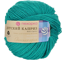 «Детский каприз» 335 изумруд