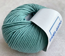 Lana Gatto Super Soft (Суперсофт) 4301 пастельная бирюза