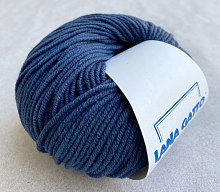 Lana Gatto Super Soft (Суперсофт) 5522 синий джинс