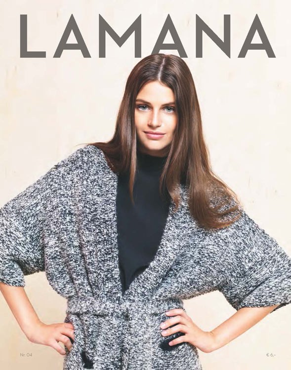  "LAMANA"  04