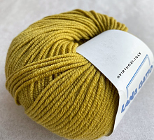 Lana Gatto Super Soft (Суперсофт) 8564 горчица