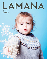 Журнал "LAMANA Kids" № 01