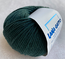 Lana Gatto Super Soft (Суперсофт) 8563 мурена