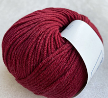 Lana Gatto Super Soft (Суперсофт) 10105 бордо (разнолоты 1+1)