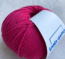 Lana Gatto Super Soft (Суперсофт) 5240 фуксия