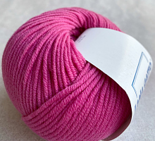 Lana Gatto Super Soft (Суперсофт) 5286 фуксия
