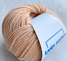 Lana Gatto Super Soft (Суперсофт) 8965 персик