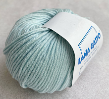 Lana Gatto Super Soft (Суперсофт) 4310 светлый тиффани