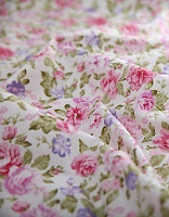 Хлопок, джинс