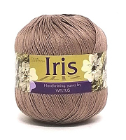  (Iris 100% 100%   9/1) 1414  