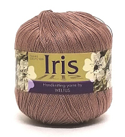  (Iris 100% 100%   9/1) 1230  