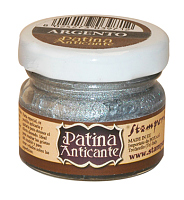      "Patina Anticante", 