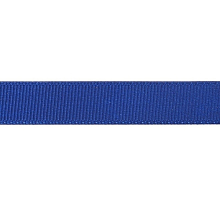 Лента репсовая 12 мм, 101-темно-васильковый