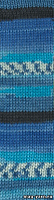 Alize SUPERWASH 100 (Ализе супервош 100) 4446 голубая лагуна