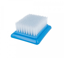 Щетка для набивки войлока большая  11.5 x 16 см