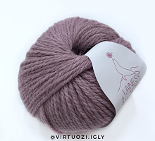 Merino yak Laines du Nord ( ) 17  