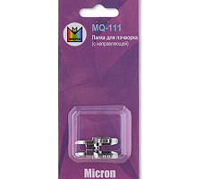 Лапка для пэчворка