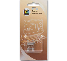 Лапка роликовая в блистере