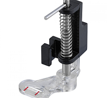 Лапка для квилтинга в блистере